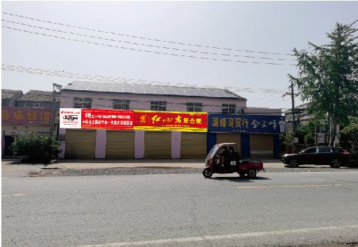 潜江广告牌制作要注意什么才能避免被整改？