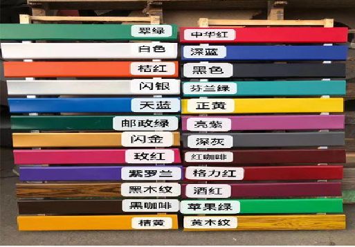 潜江做招牌可以用哪些材料？
