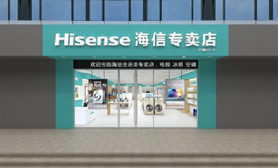 潜江如何加强专卖店门头设计品质？