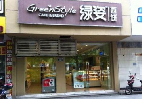 潜江门头招牌设计小技巧。